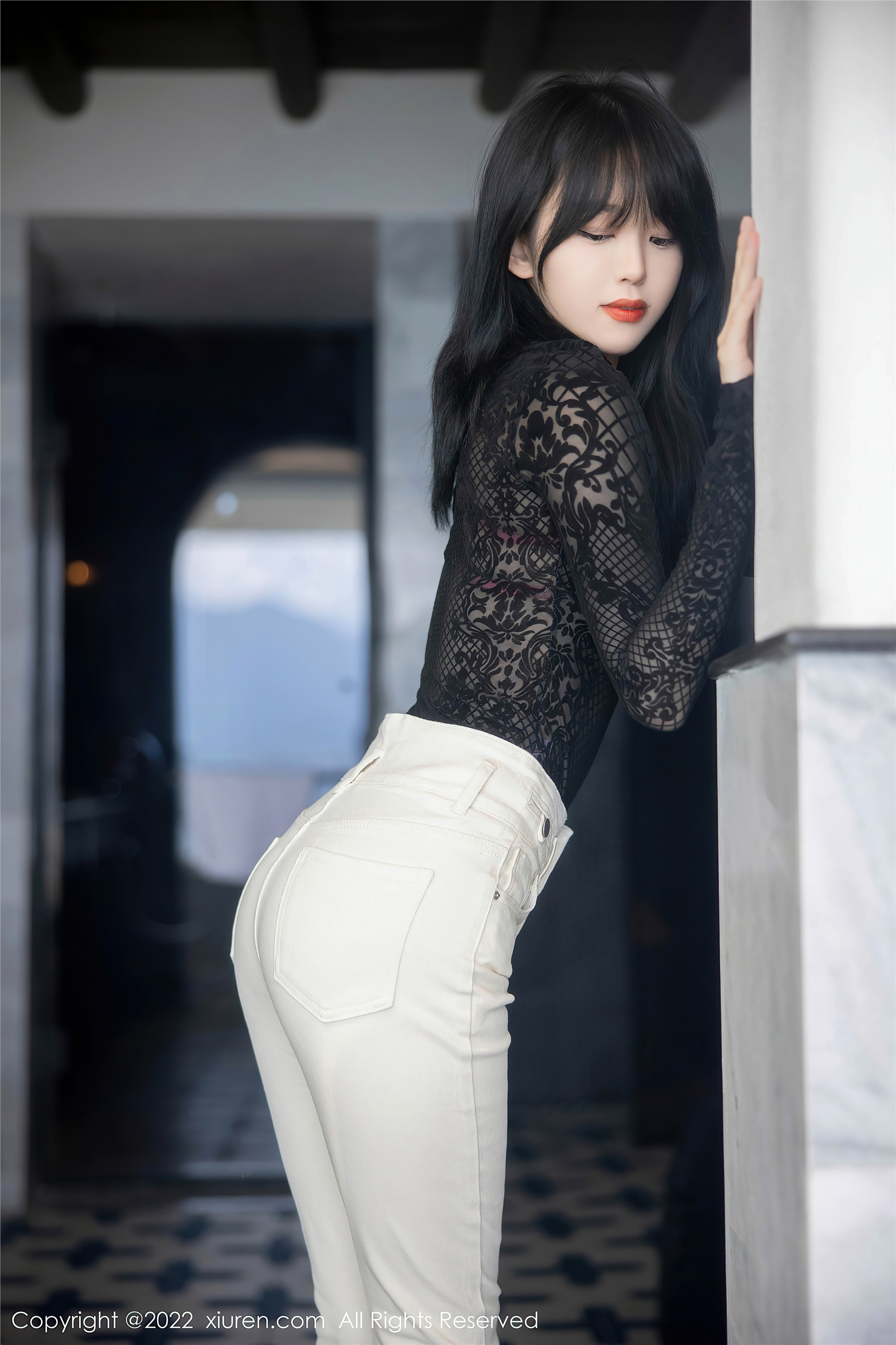 Xiuren秀人网 2022.08.04 NO.5386 奶瓶